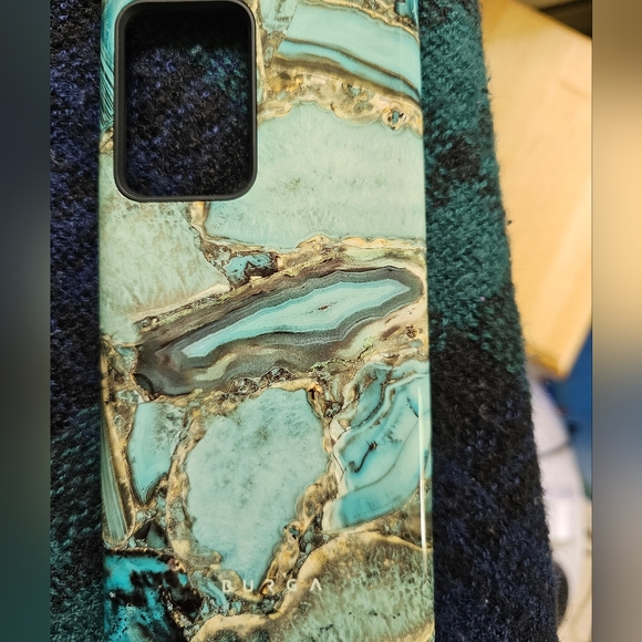 Burga tough phone cases for Samsung Galaxy Note 20 Ultra - Picture 6 of 6